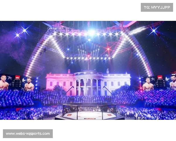 城市营销系统工程助推UFC发展，阿布扎比打造格斗旅游圣地