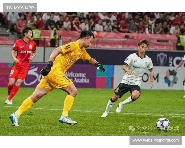 亚冠全军覆没背后:中超三队垫底暴露青训与战术代差 亚冠全军覆没背后:中超三队垫底暴露青训与战术代差