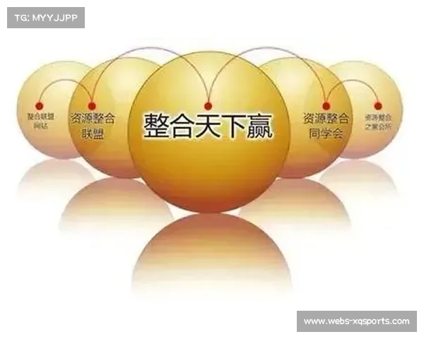 一站式观赛平台整合资源 用户旅程无缝衔接 一站式观赛平台整合资源 用户旅程无缝衔接