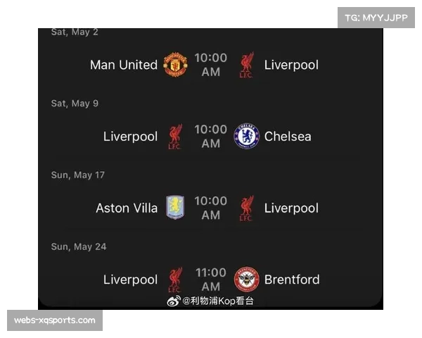 从数据看进程:利物浦全场高位压迫仅成功9次,创赛季新低